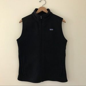 Patagonia Women's Classic Synchilla Fleece Vest